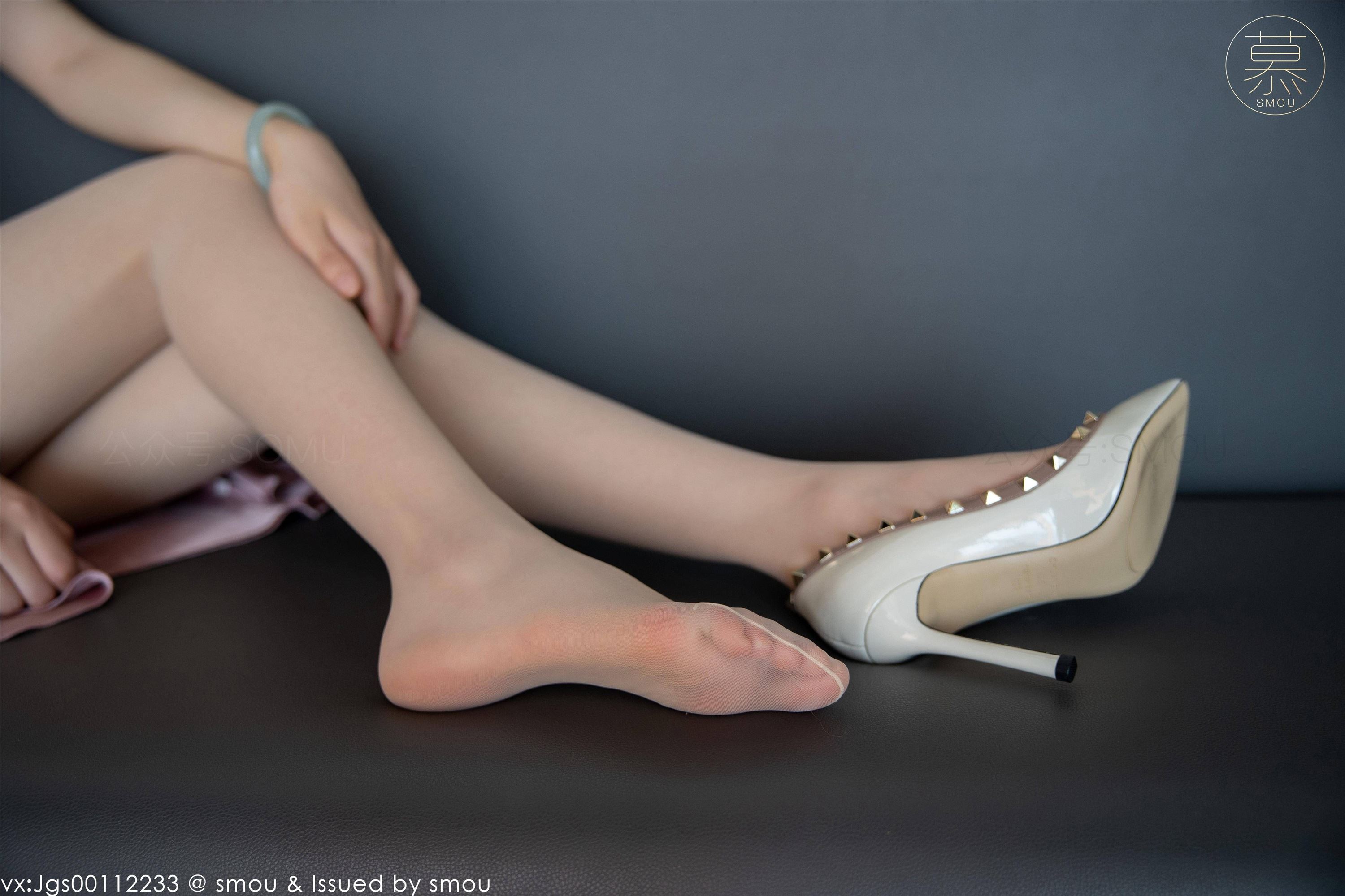 丝慕SMOU 蜜系列 M018 可儿